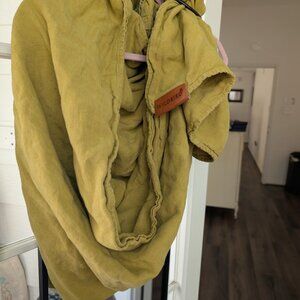 Wildbird Ring Sling - Golden Marigold